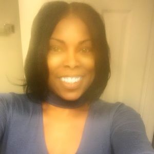 Meet your Posher, Rita